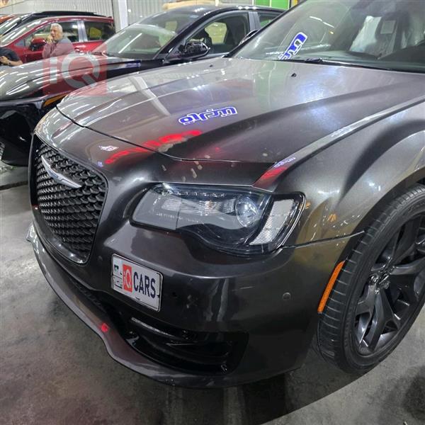 كرايسلر 300 2022 للبيع في العراق -  بغداد